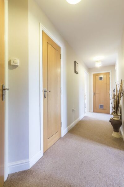 2 Bedroom Flat -Amelia Way Newport City