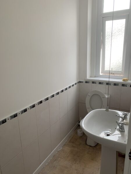 5 Bedroom HMO -Alexandra Road Newport City