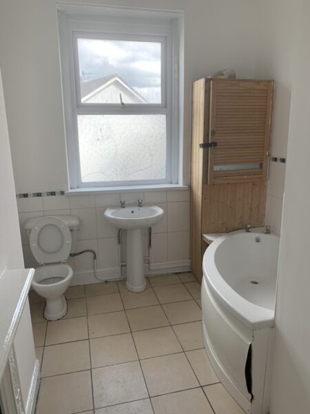 5 Bedroom HMO -Alexandra Road Newport City