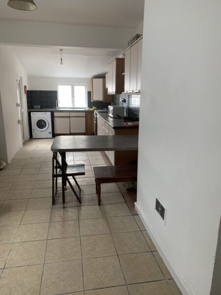 5 Bedroom HMO -Alexandra Road Newport City