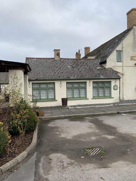 Peterstone -Pub Cardiff