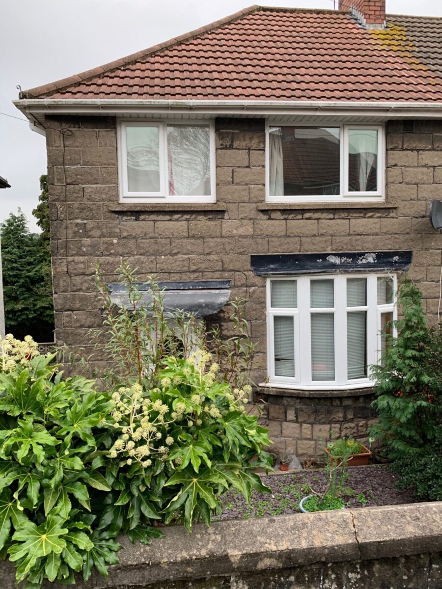 3 Bedrooms, House