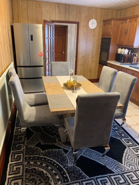 4 Bedrooms, Terraced  House