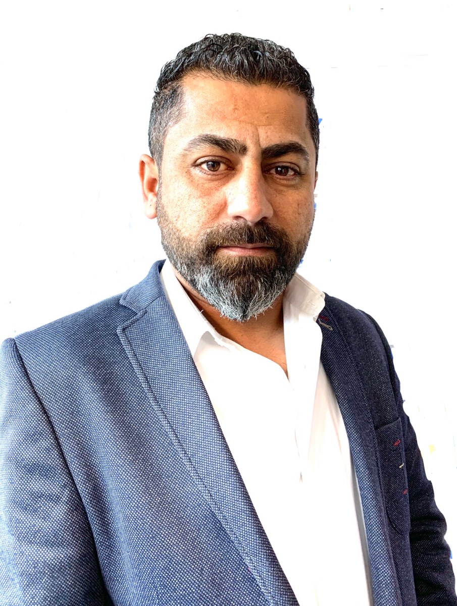 Ajaz Hussain