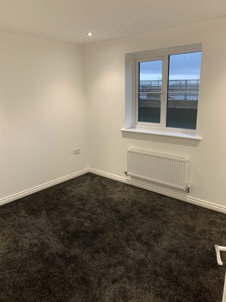 2 Bedroom Flat -TBC Newport City
