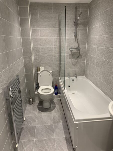 2 Bedroom Flat -TBC Newport City