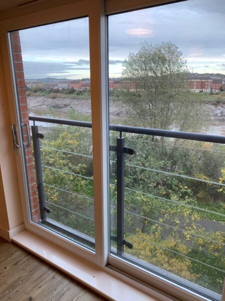 1 Bedroom Flat -Blaina Court Newport City