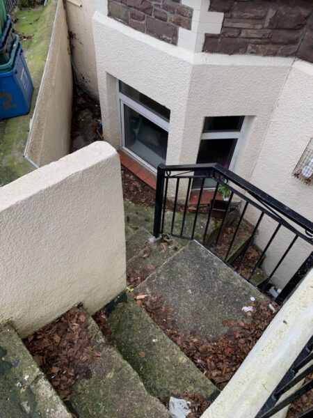 6 Bedrooms, House  HMO