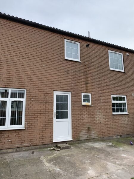 HMO 5 ROOMS -Marion Place  Newport City