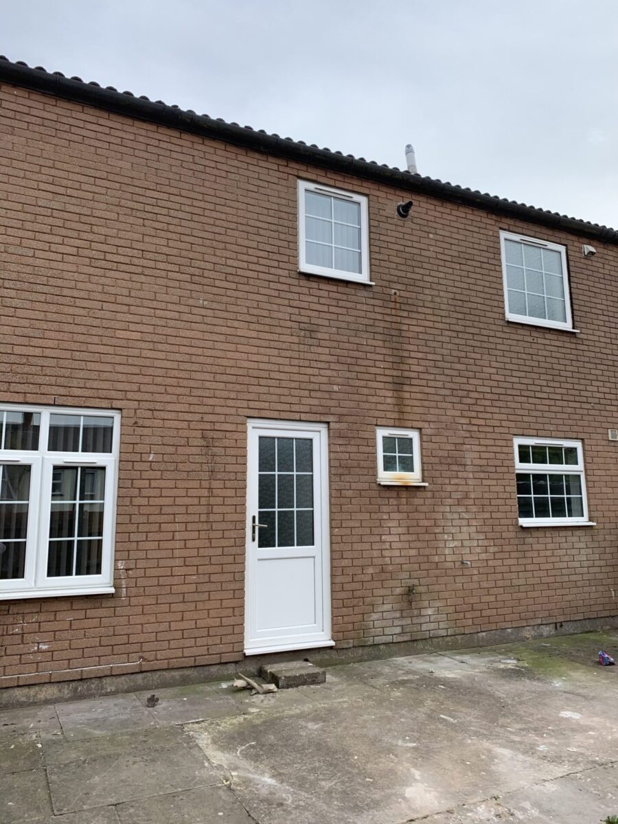 HMO 5 ROOMS -Marion Place  Newport City
