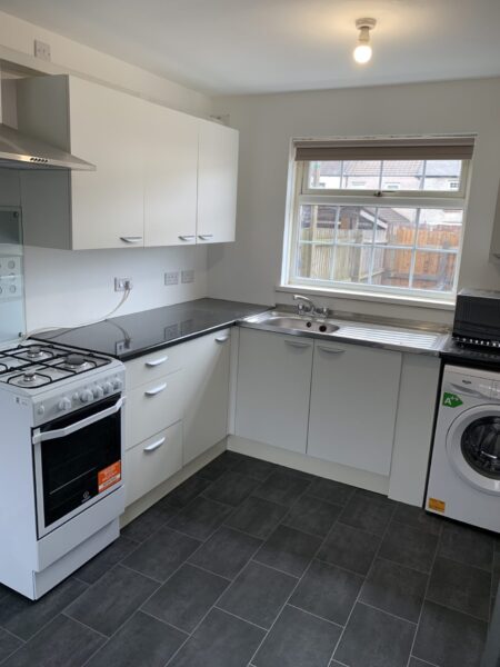 HMO 5 ROOMS -Marion Place  Newport City
