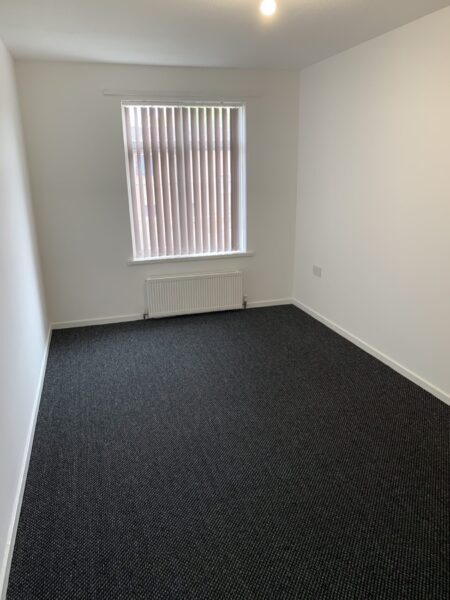 HMO 5 ROOMS -Marion Place  Newport City