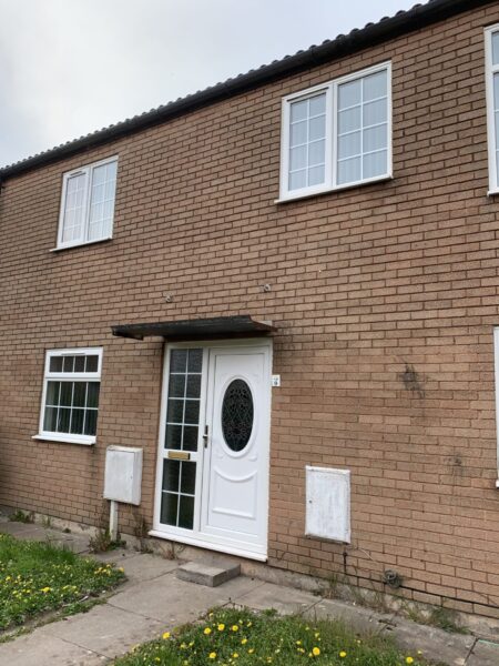 HMO 5 ROOMS -Marion Place  Newport City