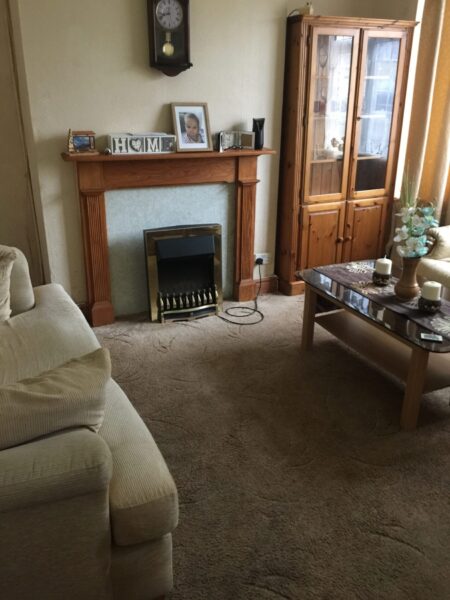 3 Bedroom House -Glasllwch Cresent Newport City