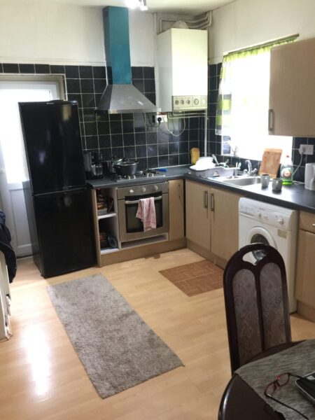 3 Bedroom House -Glasllwch Cresent Newport City