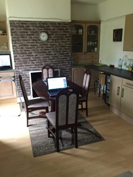 3 Bedroom House -Glasllwch Cresent Newport City