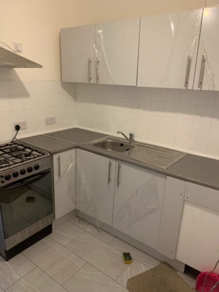 1 Bedroom Flat -Commercial Road,  Newport City