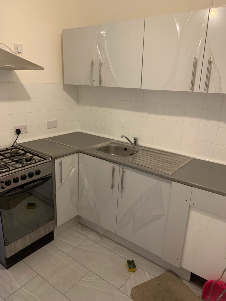 1 Bedroom Flat -Commercial Road,  Newport City