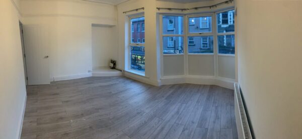 1 Bedroom Flat -Commercial Road,  Newport City