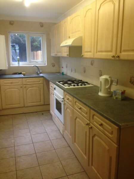 3 Bedroom House -Cyril Street Newport City