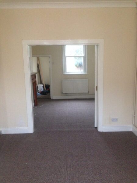 3 Bedroom House -Cyril Street Newport City