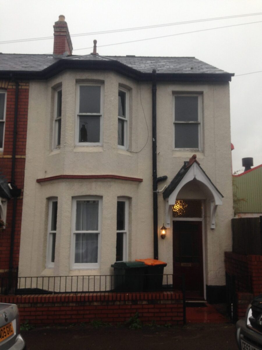 3 Bedroom House -Cyril Street Newport City