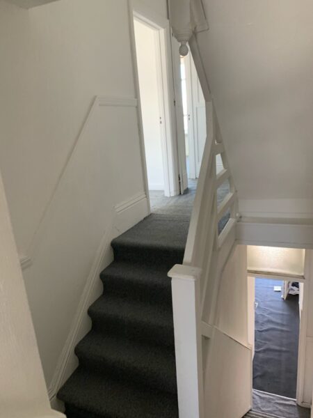 3 Bedroom Flat -Corporation Road, Newport City