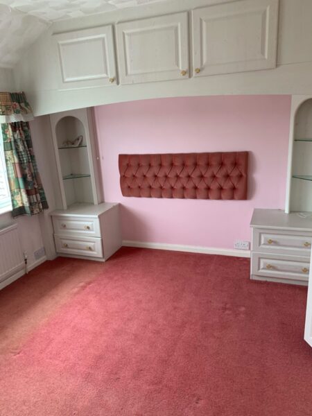 3 Bedroom House -Tudor Cresent Newport City