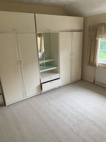 3 Bedroom House -Tudor Cresent Newport City