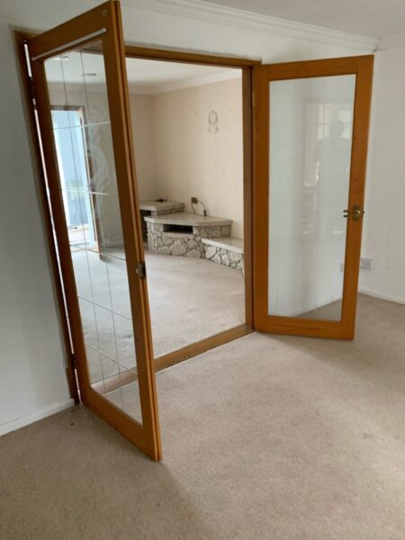 3 Bedroom House -Tudor Cresent Newport City