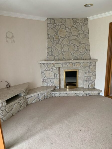 3 Bedroom House -Tudor Cresent Newport City