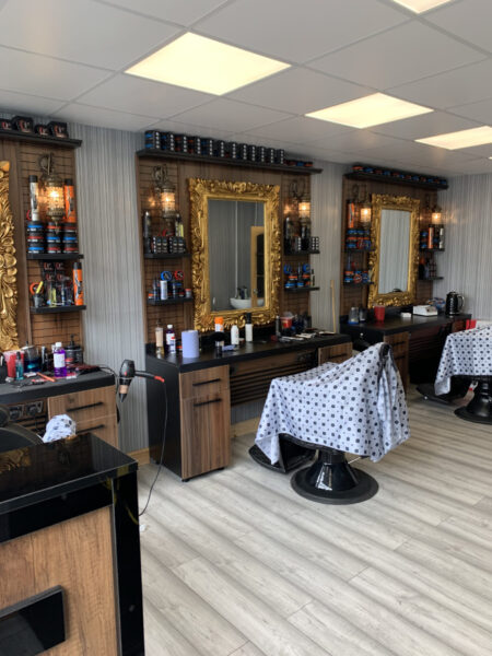 Commercial Shop -Commercial Road Newport City