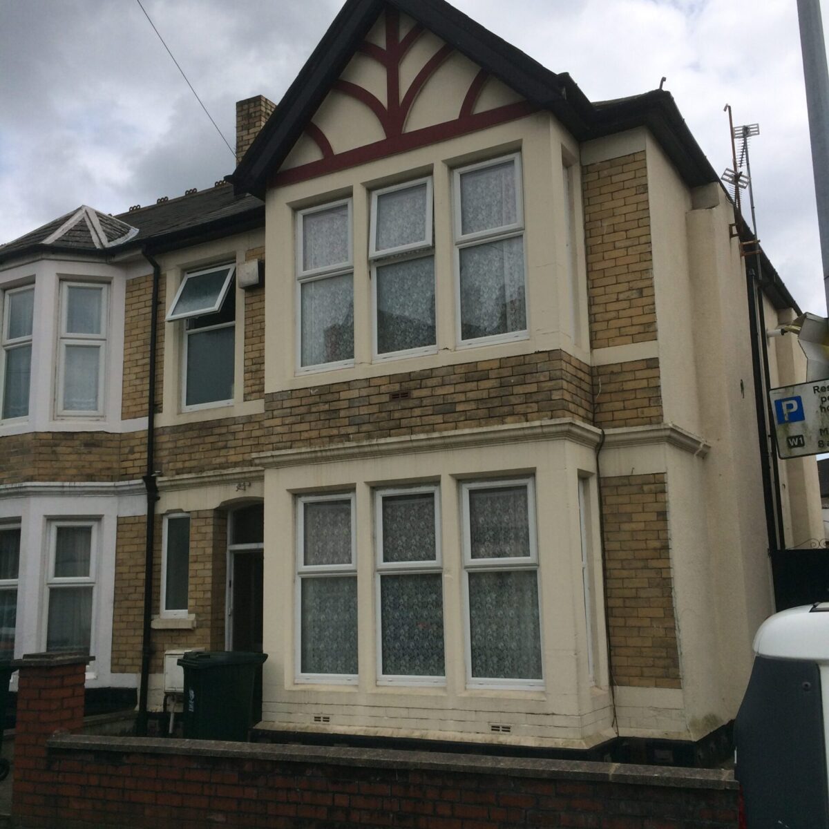 2 Bedroom Flat -Grafton Road - Newport City NP19 0AS