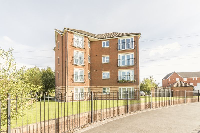 2 Bedroom Flat -Amelia Way Newport City