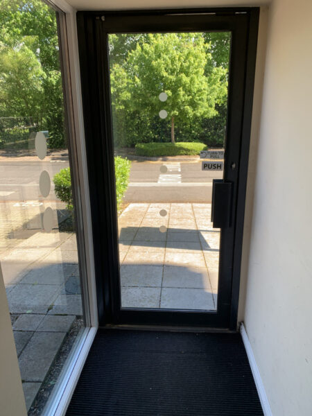 1 Bedroom Flat -Cambria  Court Newport City