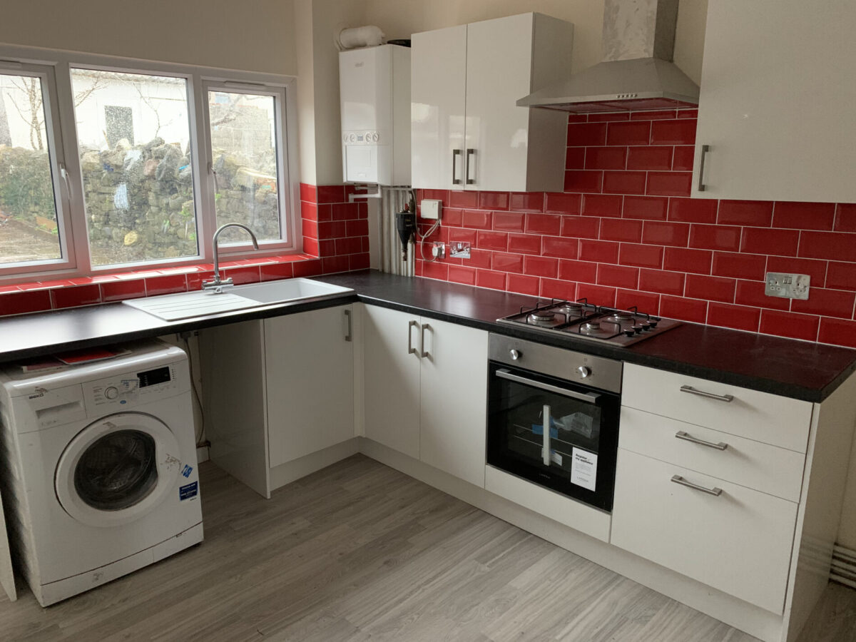 3 Bedroom House -Newport City NP20 2AW