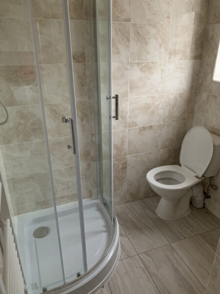 3 Bedroom House -Newport City NP20 2AW