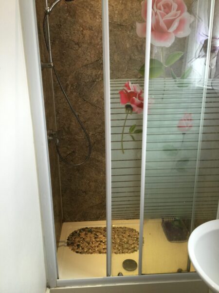 2 Bedroom Flat -Courtybella Terrace Newport City