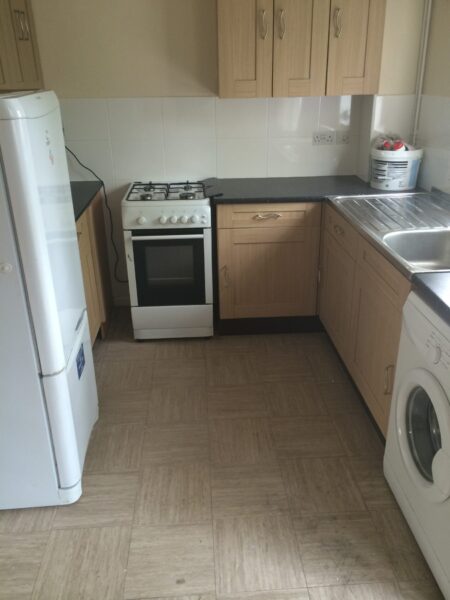3 Bedroom House Fleetwood Close , Newport City