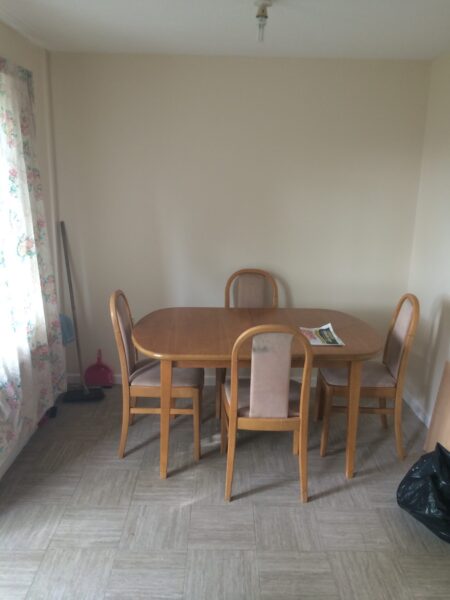 3 Bedroom House Fleetwood Close , Newport City