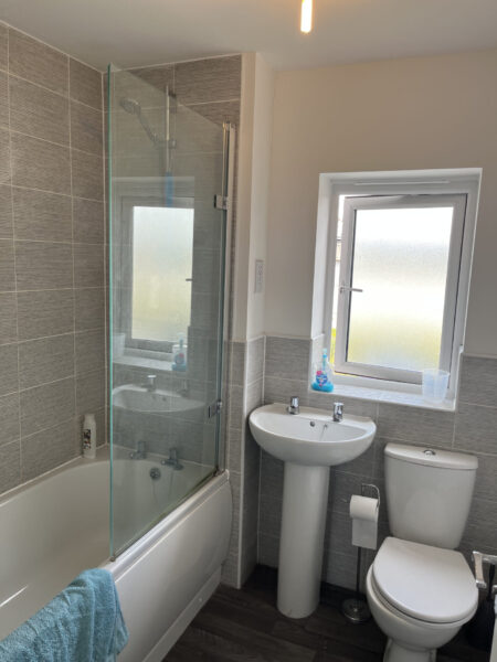 3 Bedroom House Newport City
