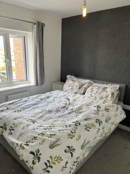 3 Bedroom House Newport City