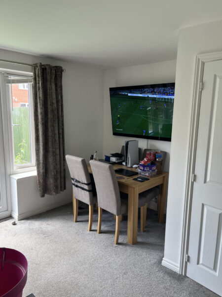3 Bedroom House Newport City