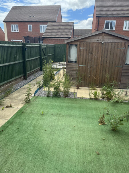 3 Bedroom House Newport City