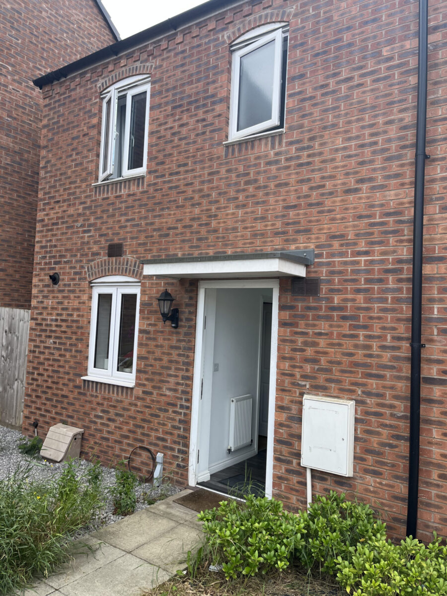 3 Bedroom House Newport City