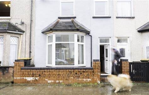3 Bed Terraced House in Newport city
