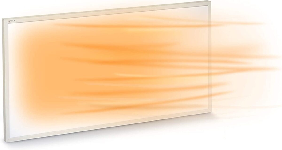 Infered Panel Heater
