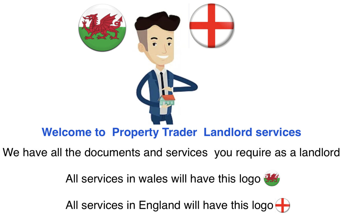 Rent Increase Wales