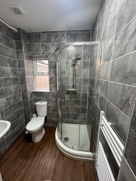 1 Bedroom Flat - Commercial Street Newport ,City