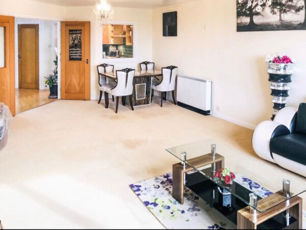 1 Bedroom Flat For Sales Adventurers Quay, Cardiff